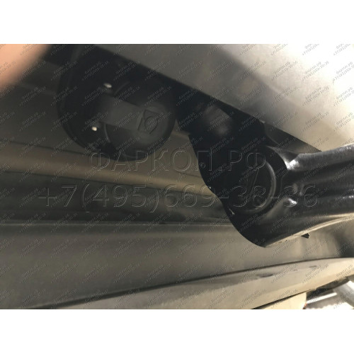 321736600001 WESTFALIA Фаркоп на Volkswagen Touareg 2002-2010, 2010-2018, Porsche Cayenne 2002-2010, 2010-2017. Быстросъемное вертикальное крепление шара на ключе. Нагрузки 3500/140 кг, масса фаркопа 34 кг