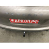 321736600001 WESTFALIA Фаркоп на Volkswagen Touareg 2002-2010, 2010-2018, Porsche Cayenne 2002-2010, 2010-2017. Быстросъемное вертикальное крепление шара на ключе. Нагрузки 3500/140 кг, масса фаркопа 34 кг
