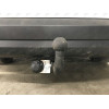 VW 21 AVTOS Фаркоп на Volkswagen Caddy 2004-2021 без подрезки бампера. Тип шара: A. Нагрузки: 1250/75 кг, масса фаркопа 22,5 кг (без электрики в комплекте)