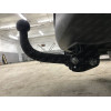 VW 21 AVTOS Фаркоп на Volkswagen Caddy 2004-2021 без подрезки бампера. Тип шара: A. Нагрузки: 1250/75 кг, масса фаркопа 22,5 кг (без электрики в комплекте)