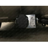 H204-A Лидер-плюс ТСУ для Hyundai Tucson 2004-2010, Kia Sportage 2005-2010 без снятия и выреза бампера. Нагрузки: 1500/75 кг, масса фаркопа 17,4 кг (без электрики в комплекте)