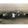 H204-A Лидер-плюс ТСУ для Hyundai Tucson 2004-2010, Kia Sportage 2005-2010 без снятия и выреза бампера. Нагрузки: 1500/75 кг, масса фаркопа 17,4 кг (без электрики в комплекте)