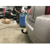 H204-A Лидер-плюс ТСУ для Hyundai Tucson 2004-2010, Kia Sportage 2005-2010 без снятия и выреза бампера. Нагрузки: 1500/75 кг, масса фаркопа 17,4 кг (без электрики в комплекте)