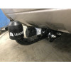 H204-A Лидер-плюс ТСУ для Hyundai Tucson 2004-2010, Kia Sportage 2005-2010 без снятия и выреза бампера. Нагрузки: 1500/75 кг, масса фаркопа 17,4 кг (без электрики в комплекте)