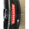 F123C GALIA Полностью оцинкованный фаркоп на Ford Explorer 2011-2015 (без подрезки бампера), Ford Explorer 2015-2020 (минимальная подрезка бампера). Подрозетник убирается за бампер. Тип шара: C (горизонтальный съемный). Нагрузки: 2400/130 кг, масса фаркоп