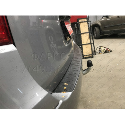 H077C GALIA Полностью оцинкованный фаркоп на Hyundai Starex 2008-2018, 2018-2023, Hyundai H1 2008-2018, 2018-2023. Тип шара: C (горизонтальный съемный). Установка без снятия и выреза бампера. Нагрузки: 2300/100 кг, масса фаркопа 25,57 кг
