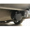 F123C GALIA Полностью оцинкованный фаркоп на Ford Explorer 2011-2015 (без подрезки бампера), Ford Explorer 2015-2020 (минимальная подрезка бампера). Подрозетник убирается за бампер. Тип шара: C (горизонтальный съемный). Нагрузки: 2400/130 кг, масса фаркоп