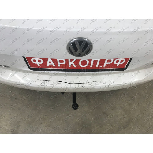 V125-A Лидер-плюс ТСУ для Volkswagen Polo седан 2010-2020, Polo лифтбек 2020-2022, Skoda Rapid лифтбек 2012-2020, 2020-2022. Требуется подрезка бампера. Нагрузки: 1000/75 кг, масса фаркопа 15,02 кг (без электрики в комплекте)