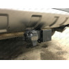 OPA-06-991122.00 PT GROUP Фаркоп на Opel Antara 2006-2017 без подрезки бампера. Тип шара: E (легкосъемный шар под квадрат). Нагрузки: 2000/150 кг, масса фаркопа 15,1 кг (без электрики в комплекте)
