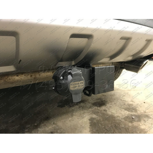 OPA-06-991122.00 PT GROUP Фаркоп на Opel Antara 2006-2017 без подрезки бампера. Тип шара: E (легкосъемный шар под квадрат). Нагрузки: 2000/150 кг, масса фаркопа 15,1 кг (без электрики в комплекте)