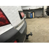 OPA-06-991122.00 PT GROUP Фаркоп на Opel Antara 2006-2017 без подрезки бампера. Тип шара: E (легкосъемный шар под квадрат). Нагрузки: 2000/150 кг, масса фаркопа 15,1 кг (без электрики в комплекте)