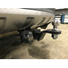 OPA-06-991122.00 PT GROUP Фаркоп на Opel Antara 2006-2017 без подрезки бампера. Тип шара: E (легкосъемный шар под квадрат). Нагрузки: 2000/150 кг, масса фаркопа 15,1 кг (без электрики в комплекте)