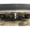 OPA-06-991122.00 PT GROUP Фаркоп на Opel Antara 2006-2017 без подрезки бампера. Тип шара: E (легкосъемный шар под квадрат). Нагрузки: 2000/150 кг, масса фаркопа 15,1 кг (без электрики в комплекте)