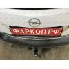 OPA-06-991122.00 PT GROUP Фаркоп на Opel Antara 2006-2017 без подрезки бампера. Тип шара: E (легкосъемный шар под квадрат). Нагрузки: 2000/150 кг, масса фаркопа 15,1 кг (без электрики в комплекте)
