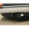 FA 0995-E Бизон Фаркоп на Mitsubishi Outlander 2012-2022 без подрезки бампера. Тип шара: E (легкосъемный шар под квадрат). Нагрузки: 3200/120 кг. Не комплектуется электрикой