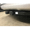 FA 0995-E Бизон Фаркоп на Mitsubishi Outlander 2012-2022 без подрезки бампера. Тип шара: E (легкосъемный шар под квадрат). Нагрузки: 3200/120 кг. Не комплектуется электрикой