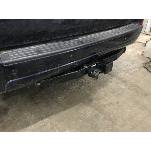 FA 1009-E Бизон Фаркоп на Toyota Land Cruiser Prado 150 2009-2023, Toyota Land Cruiser Prado 120 2002-2009 (3 точки крепления), Lexus GX 2003-2009, 2009-2023 без подрезки бампера. Тип шара: E (легкосъемный шар под квадрат). Нагрузки: 3500/120 кг. Не компл