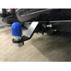 FA 1009-E Бизон Фаркоп на Toyota Land Cruiser Prado 150 2009-2023, Toyota Land Cruiser Prado 120 2002-2009 (3 точки крепления), Lexus GX 2003-2009, 2009-2023 без подрезки бампера. Тип шара: E (легкосъемный шар под квадрат). Нагрузки: 3500/120 кг. Не компл