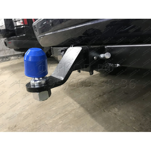 FA 1009-E Бизон Фаркоп на Toyota Land Cruiser Prado 150 2009-2023, Toyota Land Cruiser Prado 120 2002-2009 (3 точки крепления), Lexus GX 2003-2009, 2009-2023 без подрезки бампера. Тип шара: E (легкосъемный шар под квадрат). Нагрузки: 3500/120 кг. Не компл