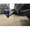 FA 1009-E Бизон Фаркоп на Toyota Land Cruiser Prado 150 2009-2023, Toyota Land Cruiser Prado 120 2002-2009 (3 точки крепления), Lexus GX 2003-2009, 2009-2023 без подрезки бампера. Тип шара: E (легкосъемный шар под квадрат). Нагрузки: 3500/120 кг. Не компл