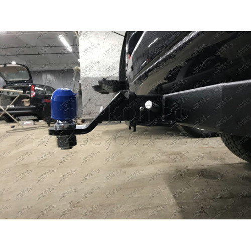FA 1009-E Бизон Фаркоп на Toyota Land Cruiser Prado 150 2009-2023, Toyota Land Cruiser Prado 120 2002-2009 (3 точки крепления), Lexus GX 2003-2009, 2009-2023 без подрезки бампера. Тип шара: E (легкосъемный шар под квадрат). Нагрузки: 3500/120 кг. Не компл