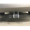 H077C GALIA Полностью оцинкованный фаркоп на Hyundai Starex 2008-2018, 2018-2023, Hyundai H1 2008-2018, 2018-2023. Тип шара: C (горизонтальный съемный). Установка без снятия и выреза бампера. Нагрузки: 2300/100 кг, масса фаркопа 25,57 кг