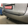 H077C GALIA Полностью оцинкованный фаркоп на Hyundai Starex 2008-2018, 2018-2023, Hyundai H1 2008-2018, 2018-2023. Тип шара: C (горизонтальный съемный). Установка без снятия и выреза бампера. Нагрузки: 2300/100 кг, масса фаркопа 25,57 кг