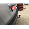 H077C GALIA Полностью оцинкованный фаркоп на Hyundai Starex 2008-2018, 2018-2023, Hyundai H1 2008-2018, 2018-2023. Тип шара: C (горизонтальный съемный). Установка без снятия и выреза бампера. Нагрузки: 2300/100 кг, масса фаркопа 25,57 кг
