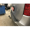 H077C GALIA Полностью оцинкованный фаркоп на Hyundai Starex 2008-2018, 2018-2023, Hyundai H1 2008-2018, 2018-2023. Тип шара: C (горизонтальный съемный). Установка без снятия и выреза бампера. Нагрузки: 2300/100 кг, масса фаркопа 25,57 кг