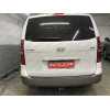 H077C GALIA Полностью оцинкованный фаркоп на Hyundai Starex 2008-2018, 2018-2023, Hyundai H1 2008-2018, 2018-2023. Тип шара: C (горизонтальный съемный). Установка без снятия и выреза бампера. Нагрузки: 2300/100 кг, масса фаркопа 25,57 кг