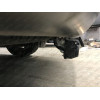 H077C GALIA Полностью оцинкованный фаркоп на Hyundai Starex 2008-2018, 2018-2023, Hyundai H1 2008-2018, 2018-2023. Тип шара: C (горизонтальный съемный). Установка без снятия и выреза бампера. Нагрузки: 2300/100 кг, масса фаркопа 25,57 кг