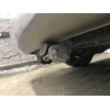 H077C GALIA Полностью оцинкованный фаркоп на Hyundai Starex 2008-2018, 2018-2023, Hyundai H1 2008-2018, 2018-2023. Тип шара: C (горизонтальный съемный). Установка без снятия и выреза бампера. Нагрузки: 2300/100 кг, масса фаркопа 25,57 кг