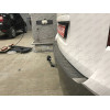 H077C GALIA Полностью оцинкованный фаркоп на Hyundai Starex 2008-2018, 2018-2023, Hyundai H1 2008-2018, 2018-2023. Тип шара: C (горизонтальный съемный). Установка без снятия и выреза бампера. Нагрузки: 2300/100 кг, масса фаркопа 25,57 кг