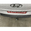 H077C GALIA Полностью оцинкованный фаркоп на Hyundai Starex 2008-2018, 2018-2023, Hyundai H1 2008-2018, 2018-2023. Тип шара: C (горизонтальный съемный). Установка без снятия и выреза бампера. Нагрузки: 2300/100 кг, масса фаркопа 25,57 кг