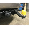 FA 1009-E Бизон Фаркоп на Toyota Land Cruiser Prado 150 2009-2023, Toyota Land Cruiser Prado 120 2002-2009 (3 точки крепления), Lexus GX 2003-2009, 2009-2023 без подрезки бампера. Тип шара: E (легкосъемный шар под квадрат). Нагрузки: 3500/120 кг. Не компл