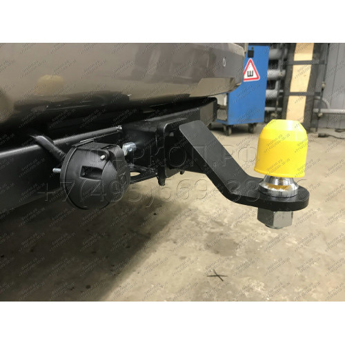 FA 1009-E Бизон Фаркоп на Toyota Land Cruiser Prado 150 2009-2023, Toyota Land Cruiser Prado 120 2002-2009 (3 точки крепления), Lexus GX 2003-2009, 2009-2023 без подрезки бампера. Тип шара: E (легкосъемный шар под квадрат). Нагрузки: 3500/120 кг. Не компл