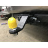 FA 1009-E Бизон Фаркоп на Toyota Land Cruiser Prado 150 2009-2023, Toyota Land Cruiser Prado 120 2002-2009 (3 точки крепления), Lexus GX 2003-2009, 2009-2023 без подрезки бампера. Тип шара: E (легкосъемный шар под квадрат). Нагрузки: 3500/120 кг. Не компл