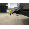 FA 1009-E Бизон Фаркоп на Toyota Land Cruiser Prado 150 2009-2023, Toyota Land Cruiser Prado 120 2002-2009 (3 точки крепления), Lexus GX 2003-2009, 2009-2023 без подрезки бампера. Тип шара: E (легкосъемный шар под квадрат). Нагрузки: 3500/120 кг. Не компл