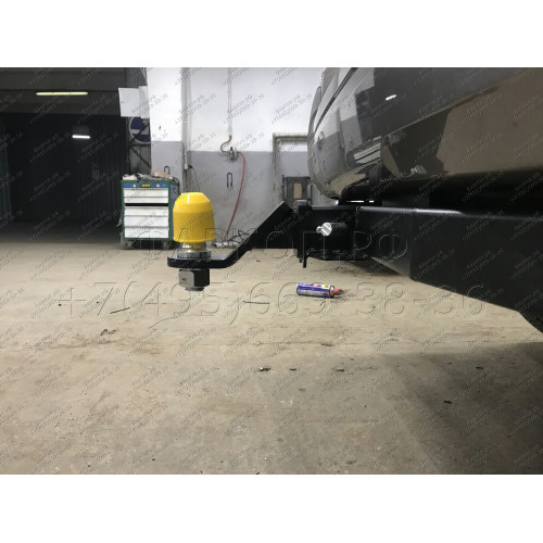 FA 1009-E Бизон Фаркоп на Toyota Land Cruiser Prado 150 2009-2023, Toyota Land Cruiser Prado 120 2002-2009 (3 точки крепления), Lexus GX 2003-2009, 2009-2023 без подрезки бампера. Тип шара: E (легкосъемный шар под квадрат). Нагрузки: 3500/120 кг. Не компл