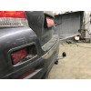 T068C GALIA Полностью оцинкованный фаркоп на Toyota Highlander 2010-2014. Тип шара: C (горизонтальный съемный). Требуется подрезка бампера. Нагрузки: 2500/120 кг, масса фаркопа 19,97 кг