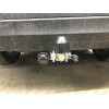 T068C GALIA Полностью оцинкованный фаркоп на Toyota Highlander 2010-2014. Тип шара: C (горизонтальный съемный). Требуется подрезка бампера. Нагрузки: 2500/120 кг, масса фаркопа 19,97 кг