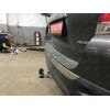 T068C GALIA Полностью оцинкованный фаркоп на Toyota Highlander 2010-2014. Тип шара: C (горизонтальный съемный). Требуется подрезка бампера. Нагрузки: 2500/120 кг, масса фаркопа 19,97 кг