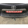 T068C GALIA Полностью оцинкованный фаркоп на Toyota Highlander 2010-2014. Тип шара: C (горизонтальный съемный). Требуется подрезка бампера. Нагрузки: 2500/120 кг, масса фаркопа 19,97 кг