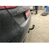 6763-A ORIS Фаркоп на Kia Ceed хетчбек 2018- без выреза в бампере. Тип шара: A. Нагрузки: 1500/75 кг, масса фаркопа 16,2 кг (без электрики в комплекте)