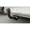 H.T60.A HALTY Фаркоп на Toyota Ipsum 2WD/4WD (кузов ACM21, ACM26) 2001-2009, Toyota Avensis Verso 2001-2009. Возможно потребуется подрезка бампера. Тип шара: A. Нагрузки: 750/75 кг, масса фаркопа 16,1 кг