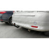 H.T60.A HALTY Фаркоп на Toyota Ipsum 2WD/4WD (кузов ACM21, ACM26) 2001-2009, Toyota Avensis Verso 2001-2009. Возможно потребуется подрезка бампера. Тип шара: A. Нагрузки: 750/75 кг, масса фаркопа 16,1 кг