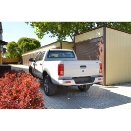 JCE-23-991422.00 PT GROUP Фаркоп на JAC T8 2023-, Sollers ST6 2023- без снятия и подрезки бампера. Тип шара: AV (вертикально съемный с ключом). Нагрузки: 3500/140 кг, масса ф