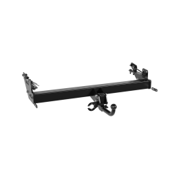JCE-23-991422.00 PT GROUP Фаркоп на JAC T8 2023-, Sollers ST6 2023- без снятия и подрезки бампера. Тип шара: AV (вертикально съемный с ключом). Нагрузки: 3500/140 кг, масса ф