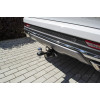 JXD-23-991122.00 PT GROUP Фаркоп на Jetour X90 Plus 2023- без подрезки бампера. Тип шара: E (легкосъемный шар под квадрат). Нагрузки: 1200/100 кг, масса фаркопа 20,9 кг (без электрики в комплекте)