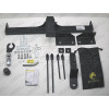 JXD-23-991122.00 PT GROUP Фаркоп на Jetour X90 Plus 2023- без подрезки бампера. Тип шара: E (легкосъемный шар под квадрат). Нагрузки: 1200/100 кг, масса фаркопа 20,9 кг (без электрики в комплекте)